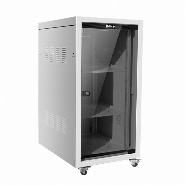 AONE HD-H1200 현대 허브랙_이미지
