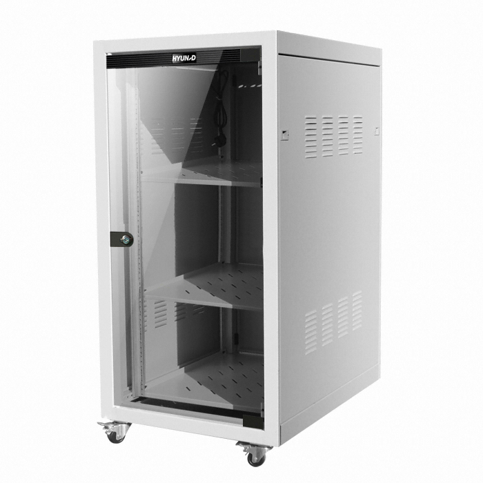 AONE HD-H1200 현대 허브랙_이미지