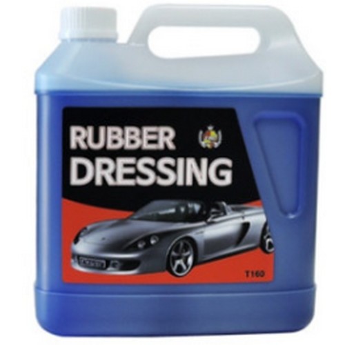 티에이씨시스템 라바드레싱 타이어광택제 4L_이미지