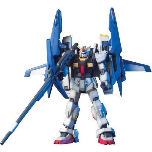건담 프라모델 건프라 애니메이션 모델 HGUC 1/144 FXA05D GDEFENSER FLYINGARMOR 액션 피규어