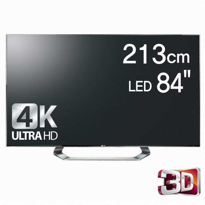 LG전자 84LM9600 (스탠드)