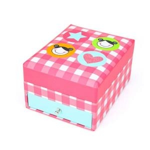  스머크 IZZIE 보석함 KSSM077