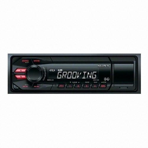 SONY 카오디오 DSX-A30