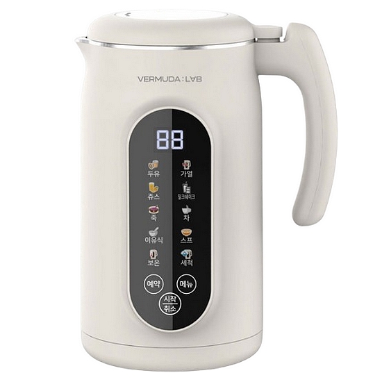 버뮤다 두유메이커 VMD-FM1200