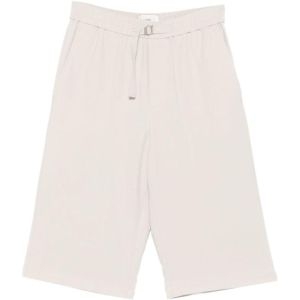 아미 숏팬츠 HSO310CO0106394 BROWN