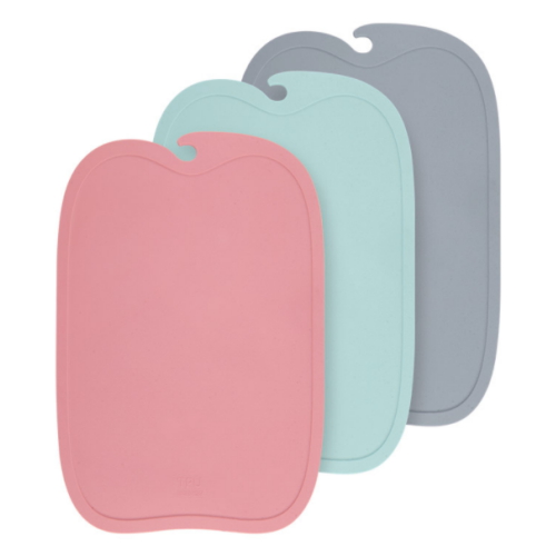 대령화학 애플 TPU도마 (37x24cm)_이미지