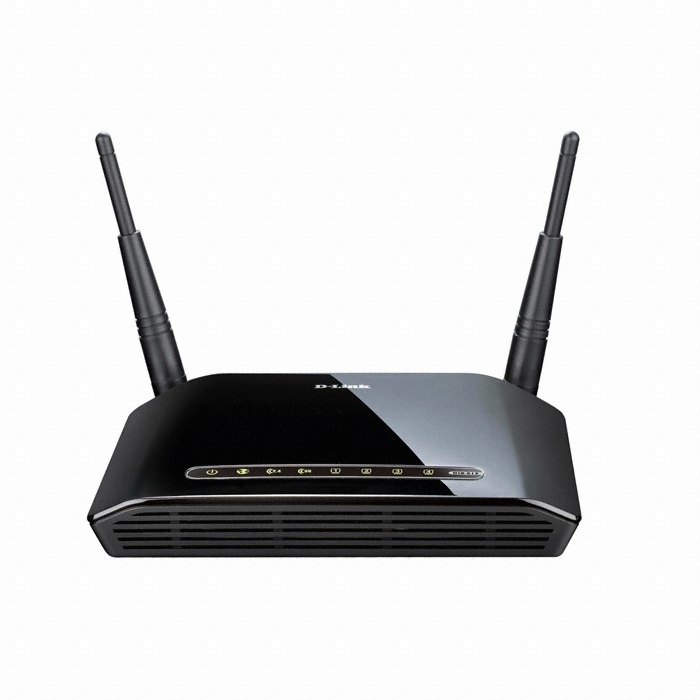 D-Link DIR-815 공유기 패키지 (+ DWA-125 USB 2.0 무선랜카드)_이미지