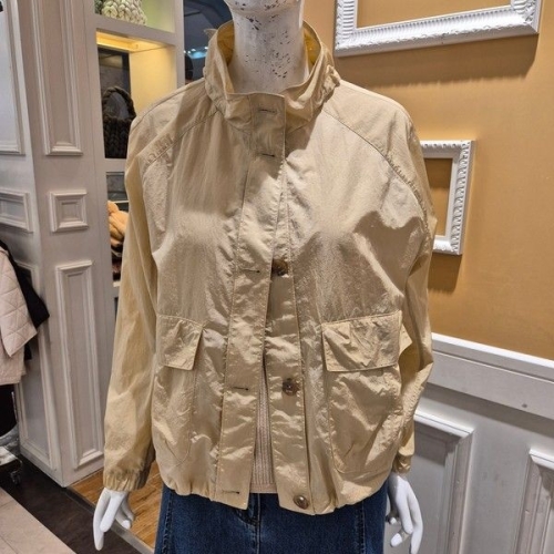 BCBG 여름25 벤 점퍼 B5B4R164