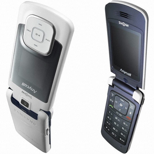 �Ｚ���� �ִ��� SPH-W4100 [KT]