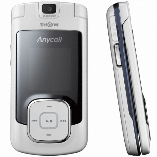 �Ｚ���� �ִ��� SPH-W4100 [KT]