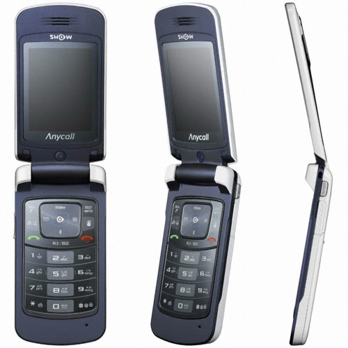 �Ｚ���� �ִ��� SPH-W4100 [KT]