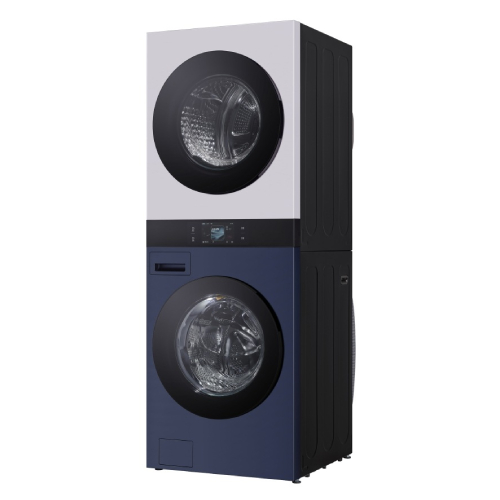 LG���� Ʈ�� AI �������÷��� ����Ÿ�� WA2525YMHF