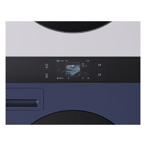 LG���� Ʈ�� AI �������÷��� ����Ÿ�� WA2525YMHF