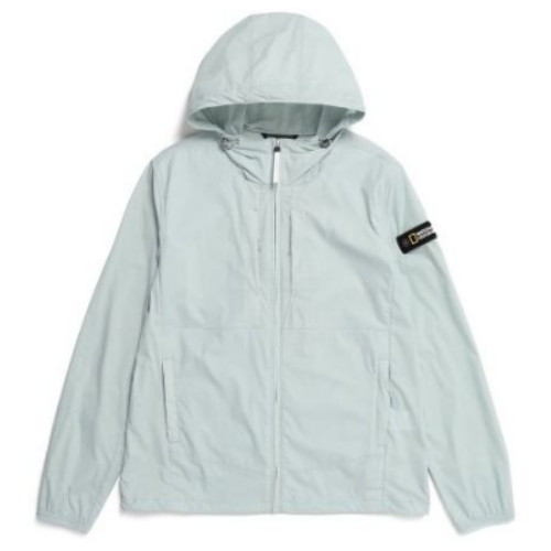 내셔널지오그래픽 월리스 바람막이 점퍼 N232WJP910이미지입니다. 누르면 해당 게시물로 새창이동합니다.