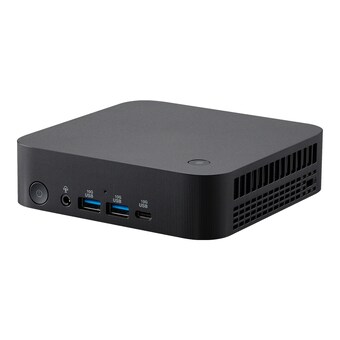 ASUS ExpertCenter PN54-S1 AMD Ryzen 7 260