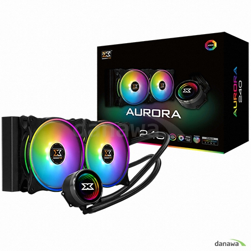 XIGMATEK AURORA 240