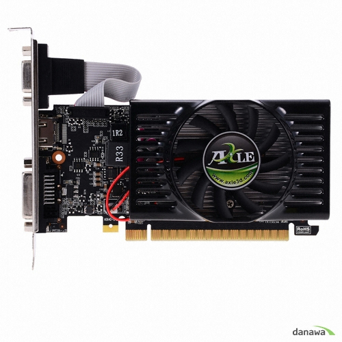 지포스 GT630 SMART D3 1GB LP