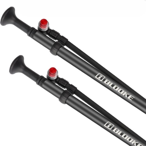 쇼바 서스펜션 앞바퀴 300PSI JTF350 에어펌프 검정 충격흡수