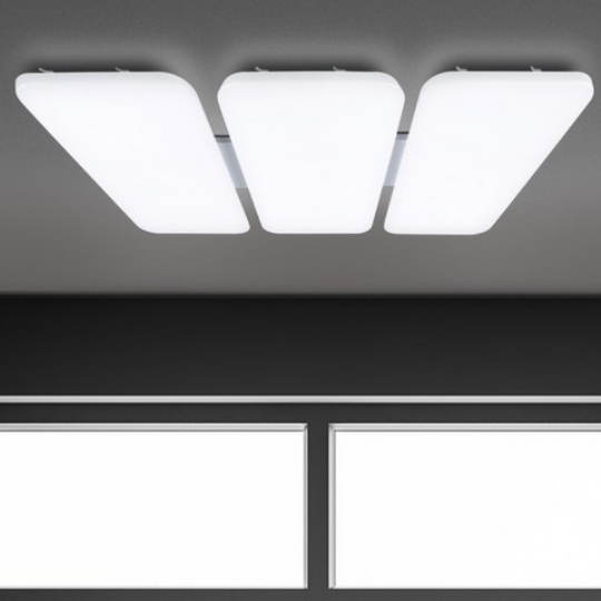 멜리빙 LED 삼성칩 에어 거실등 180W