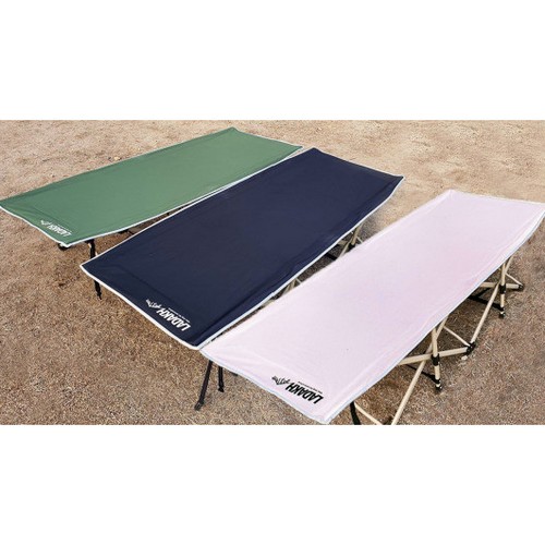 라다크 접이식 간이 야전침대_이미지