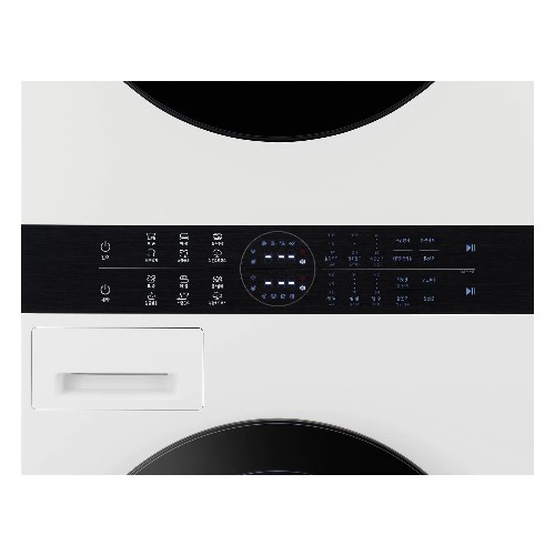 LG전자 트롬 워시타워 컴팩트 W1310WAN_이미지