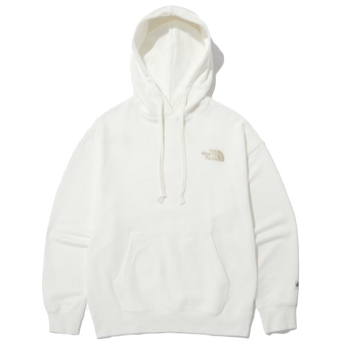 노스페이스 화이트라벨 버니 후드 풀오버 NM5PN50K_이미지