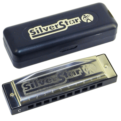 호너 Silver Star