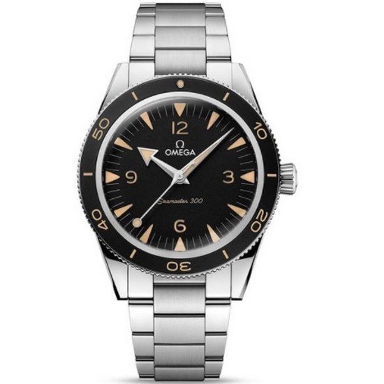 오메가 234.30.41.21.01.001 Seamaster 41mm Watch_이미지