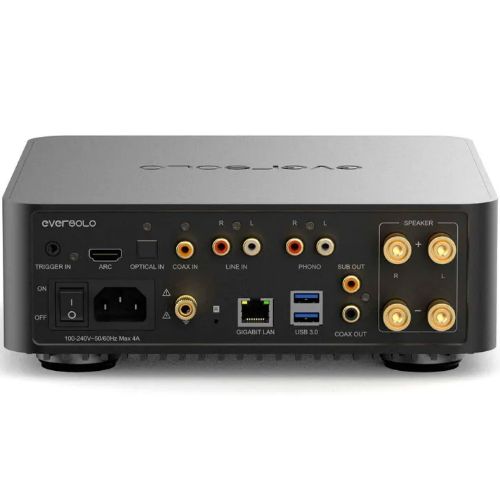 Eversolo Play (해외구매)_이미지