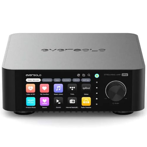 Eversolo Play이미지입니다. 누르면 해당 게시물로 새창이동합니다.