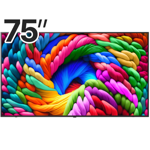 LG전자 나노셀 AI 75NA1C90AMA (벽걸이)