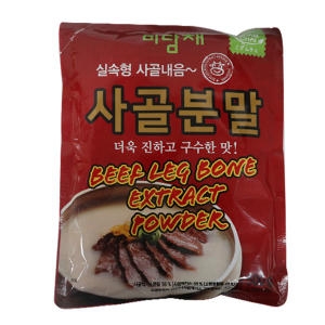 �̴�ä �Ǽ��� ����� 500g