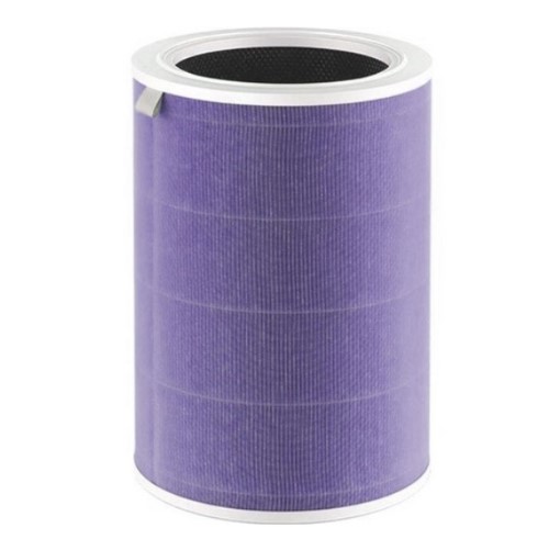 샤오미 미에어 호환용 퍼플 일체형필터