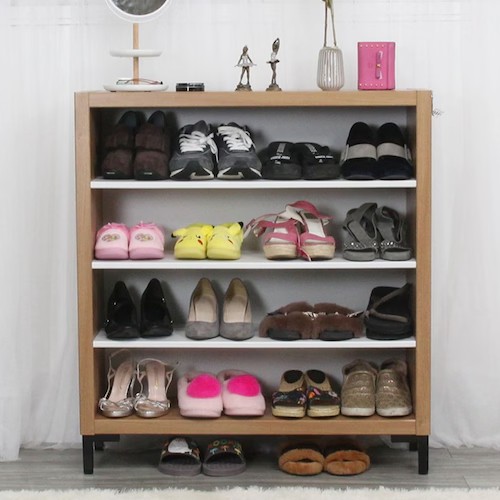 블랑누보 리오 현관 신발장 840_이미지