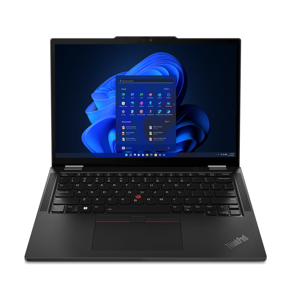 레노버 씽크패드 X13 Yoga Gen4 21F2S00600