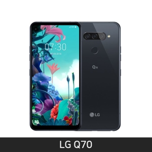 LG전자 Q70 64GB (공기계) [자급제 공기계]
