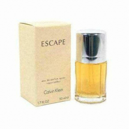 캘빈클라인 CK 이스케이프 우먼 EDP (100ml)_이미지