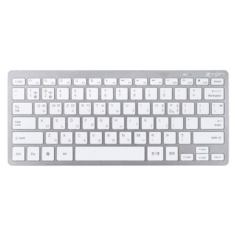 이음전산 BT-K1000 블루투스 키보드
