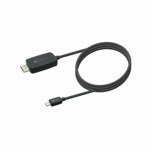 라이트컴 COMS C to HDMI 케이블 BT207 (2m)_이미지