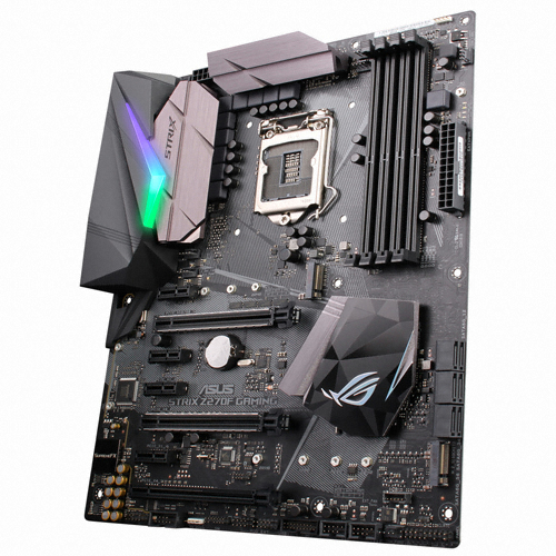 ASUS ROG STRIX Z270F GAMING STCOM_이미지