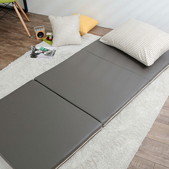 더블샵 프리미엄 3단 접이식 매트리스 7cm (더블 D)