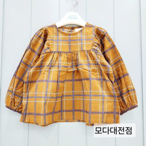 리틀밥독 바비디부W큐체크B/L H193MBL01MU_DJ 대전점_이미지