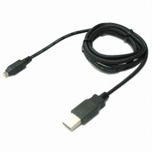 ����Ʈ�� COMS USB (A-mini 4pin E��) ���̺�