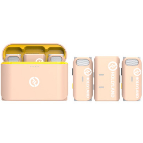 Ȧ������ Lark M1 Duo �÷� ����Ƽ�忡���