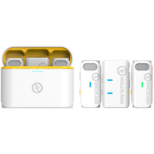 Ȧ������ Lark M1 Duo �÷� ����Ƽ�忡���