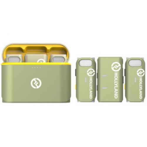 Ȧ������ Lark M1 Duo �÷� ����Ƽ�忡���