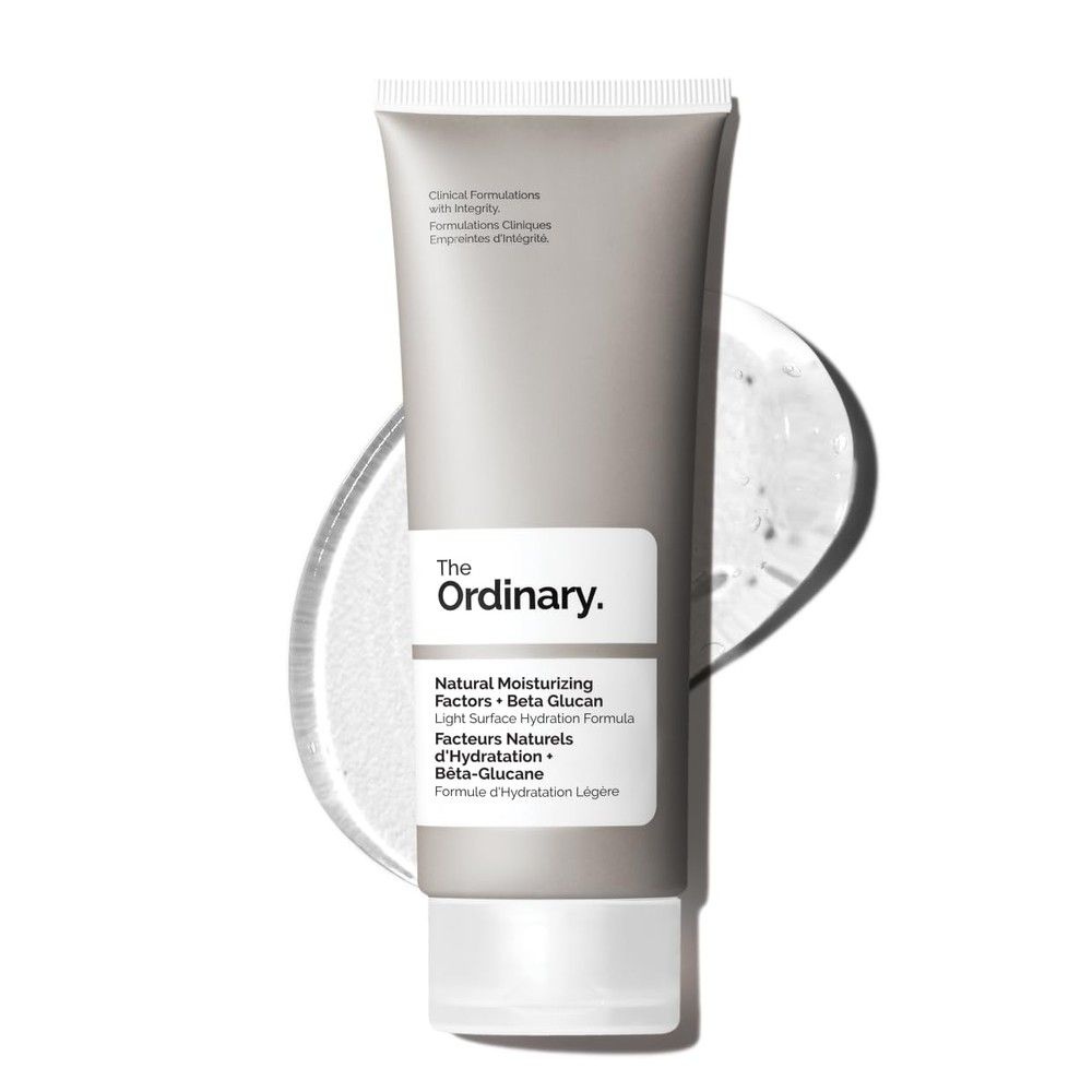 디오디너리 내추럴 모이스처라이징 팩터스+베타 글루칸 100ml