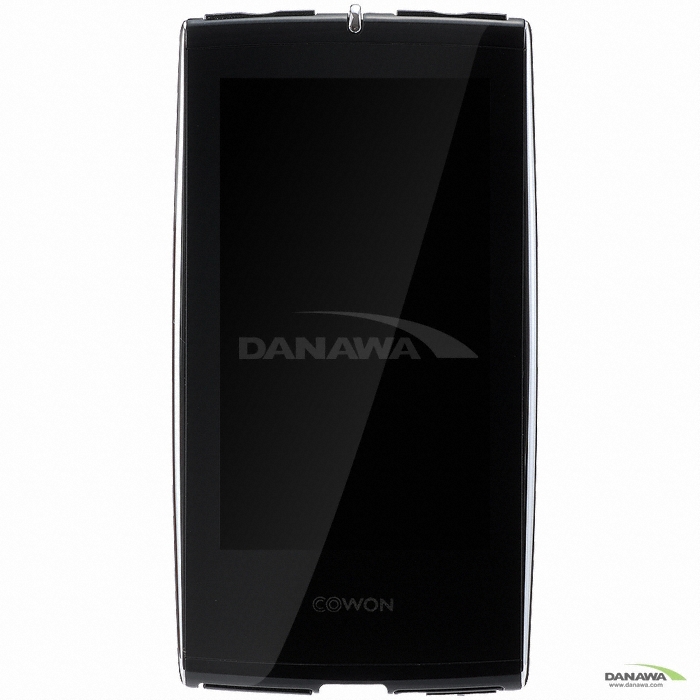 코원 COWON S9 Curve 32GB_이미지