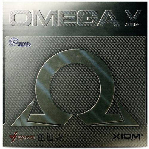 엑시옴 오메가 5 아시아 (1개)_이미지