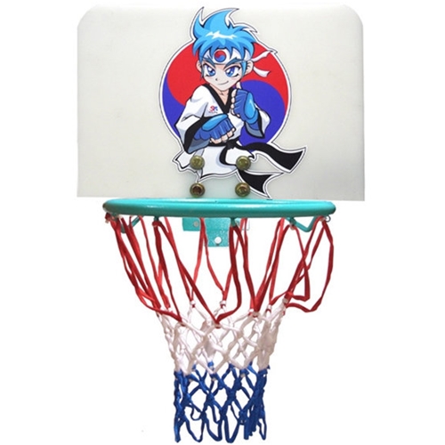 농구대 소 F-13